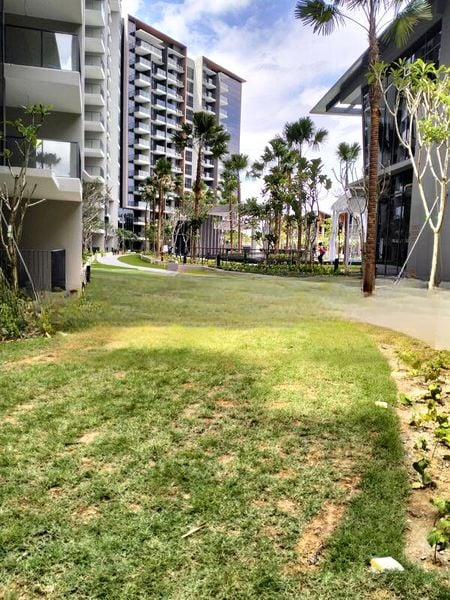 AFFINITY AT SERANGOON 8