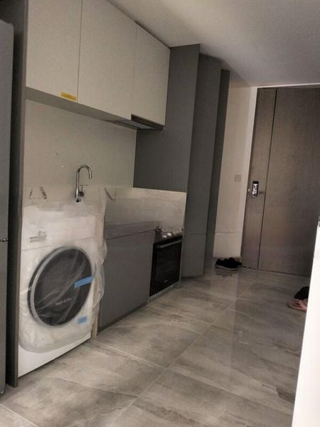 AFFINITY AT SERANGOON 2