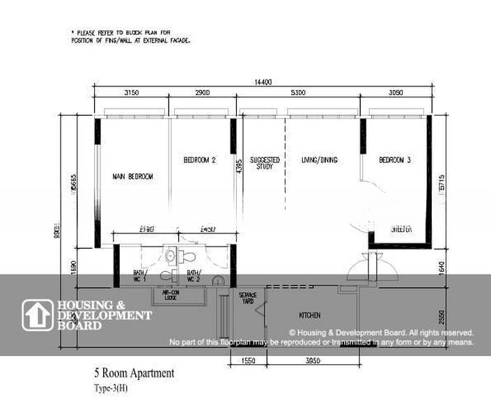 BT BATOK WEST AVE 8 10