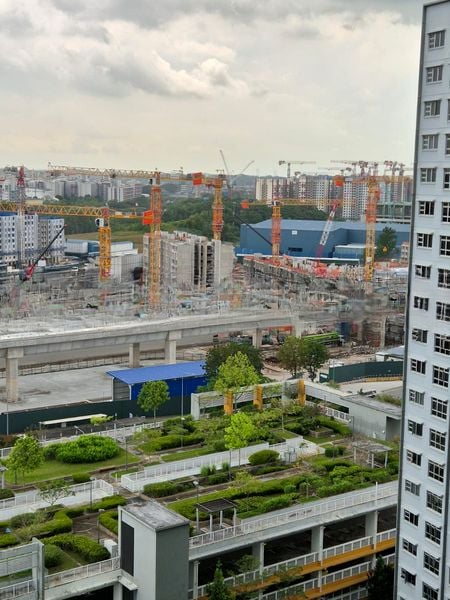 BT BATOK WEST AVE 8 9