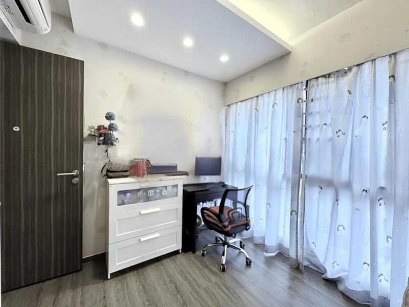 BEDOK RESERVOIR CRES 3