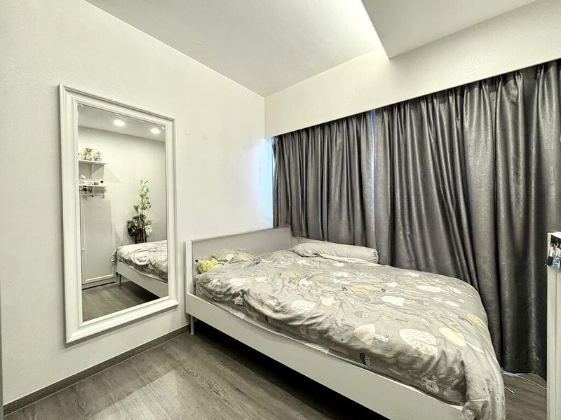 BEDOK RESERVOIR CRES 4