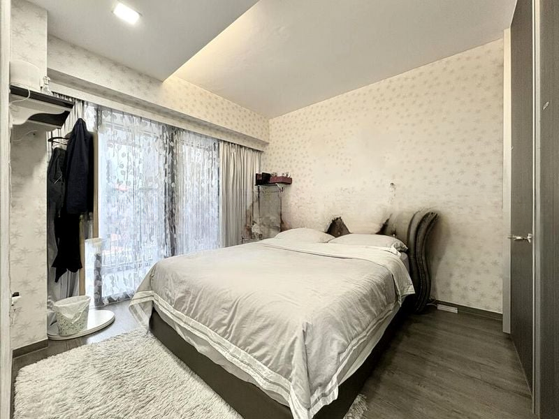 BEDOK RESERVOIR CRES 5