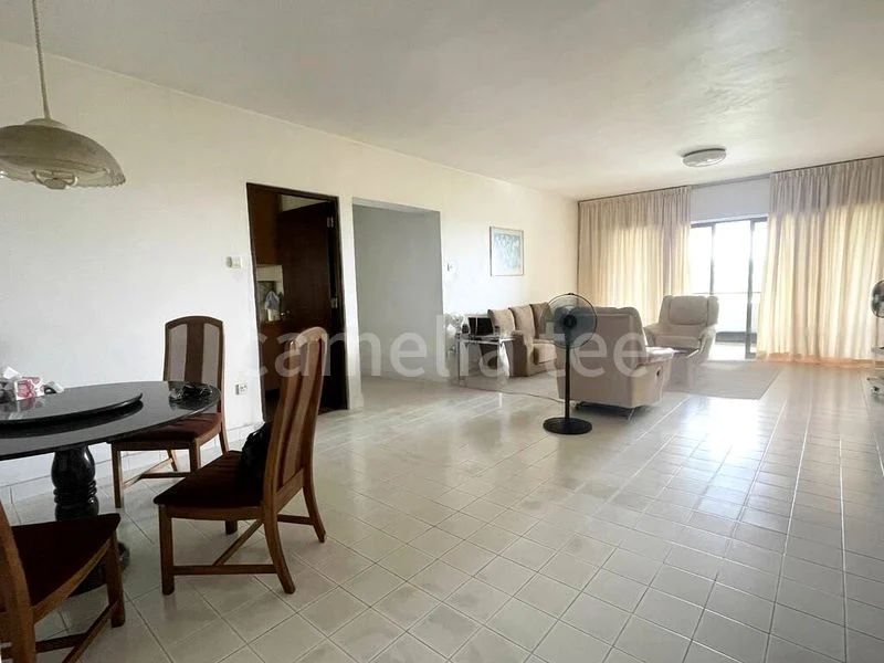 BEAUTY WORLD CENTRE 2