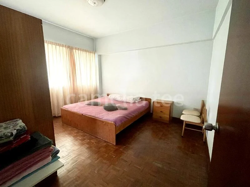 BEAUTY WORLD CENTRE 4