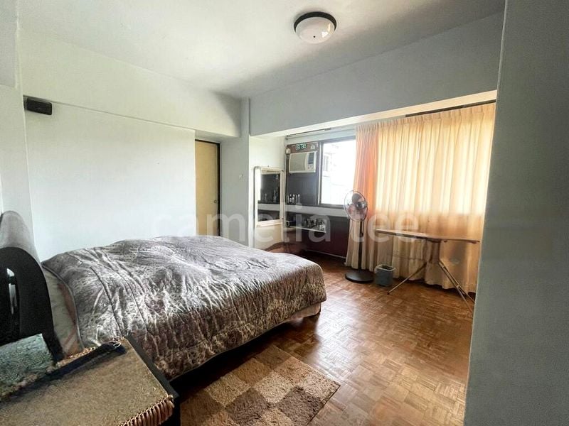 BEAUTY WORLD CENTRE 5