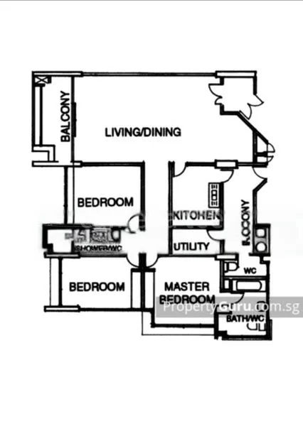 BEAUTY WORLD CENTRE 7