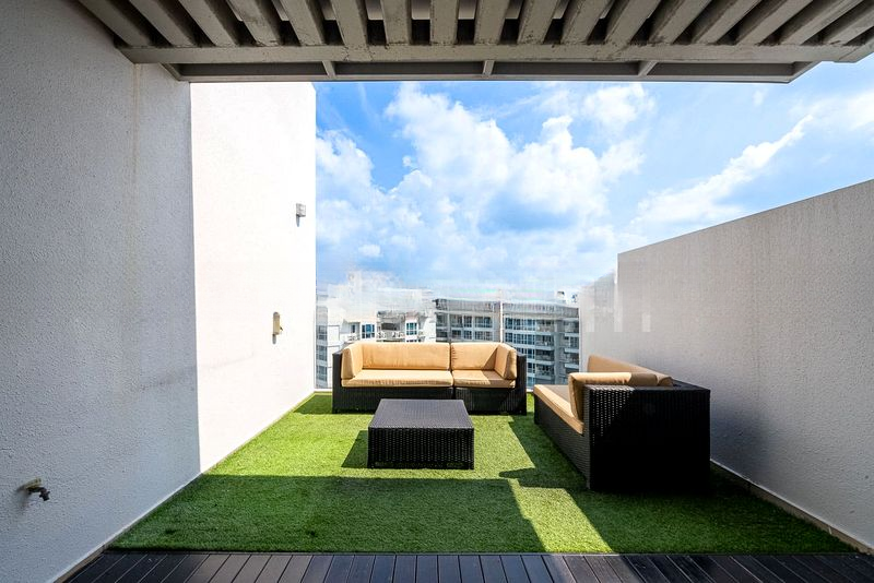 THE TAMPINES TRILLIANT 10