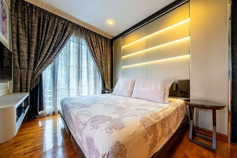 THE TAMPINES TRILLIANT 14