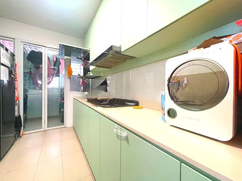 BT BATOK WEST AVE 6 3