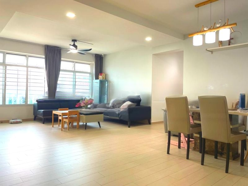 BT BATOK WEST AVE 6 4