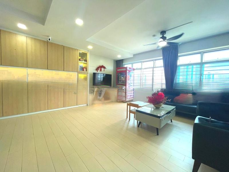 BT BATOK WEST AVE 6 9