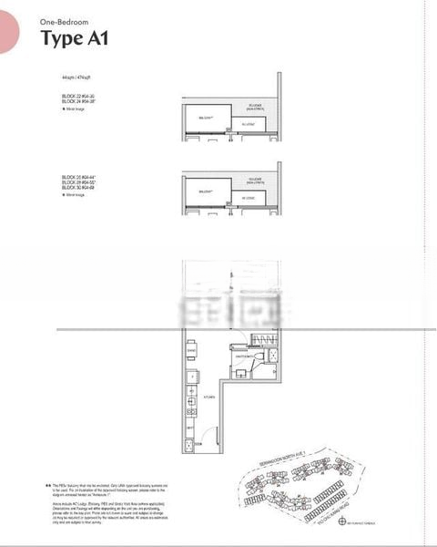 AFFINITY AT SERANGOON 9