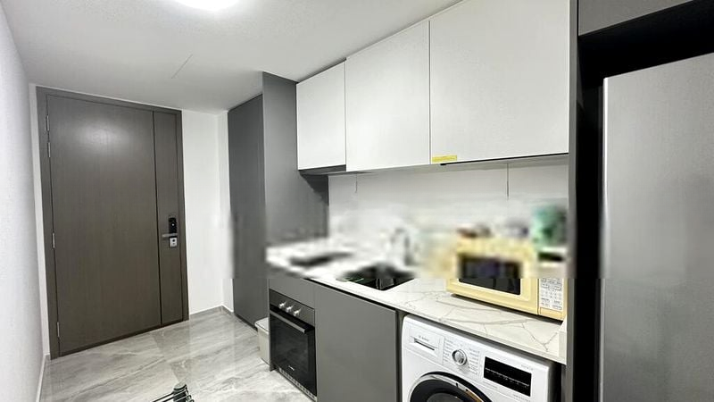 AFFINITY AT SERANGOON 5