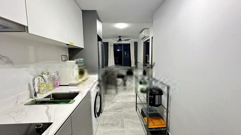 AFFINITY AT SERANGOON 4