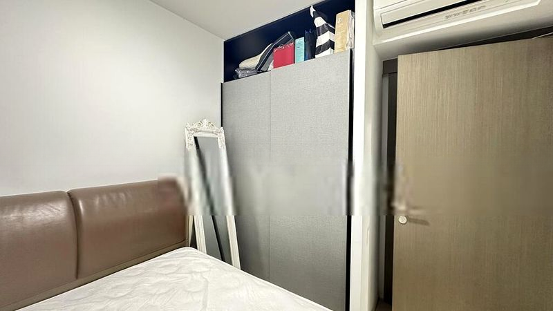 AFFINITY AT SERANGOON 2