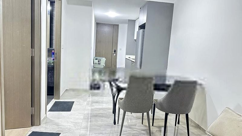 AFFINITY AT SERANGOON 8