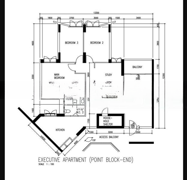 SENGKANG EAST WAY 10