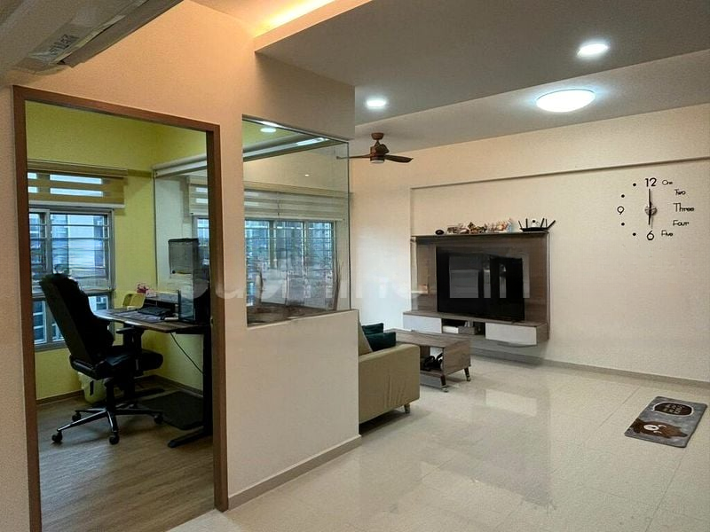 BT BATOK WEST AVE 8 6