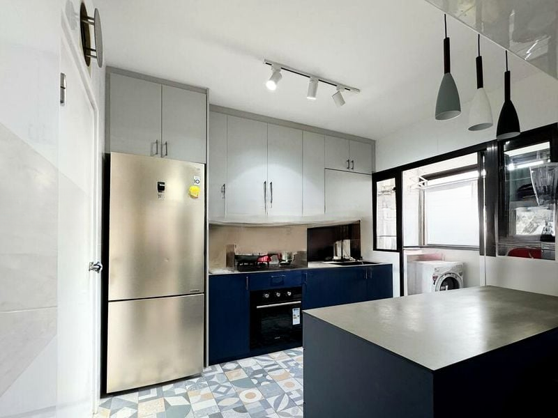 TAMPINES NTH DR 1 10