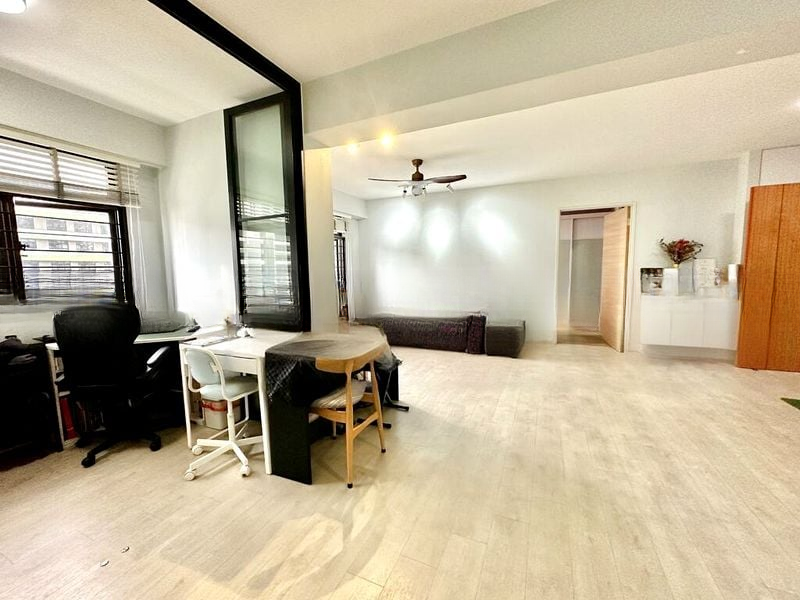 TAMPINES NTH DR 1 11