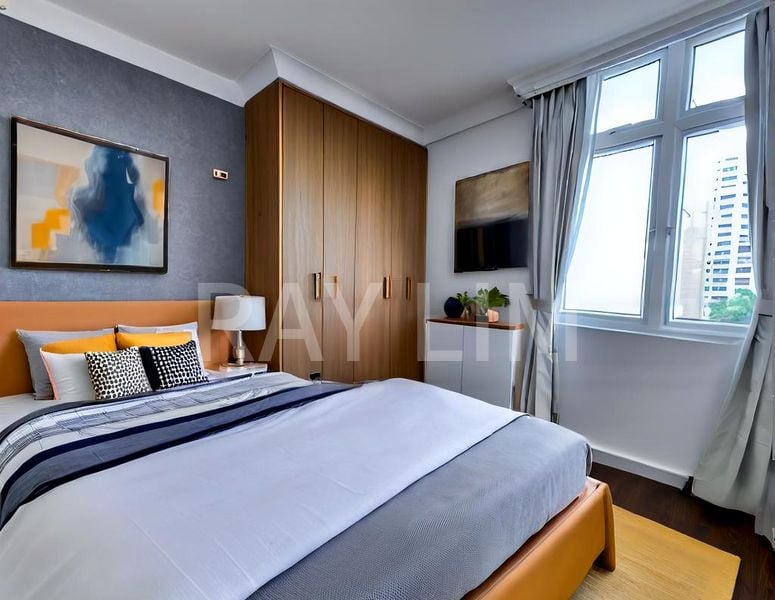 THE BALMORAL SPRING 4