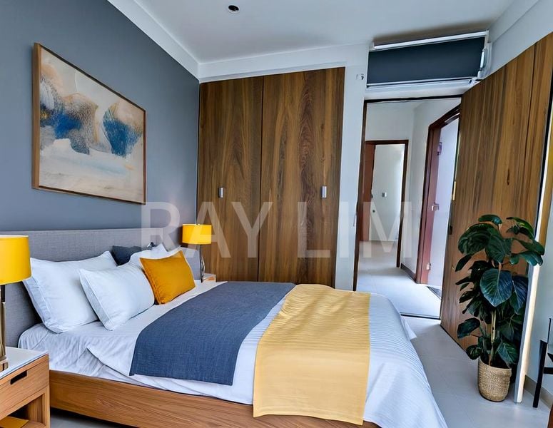 THE BALMORAL SPRING 5