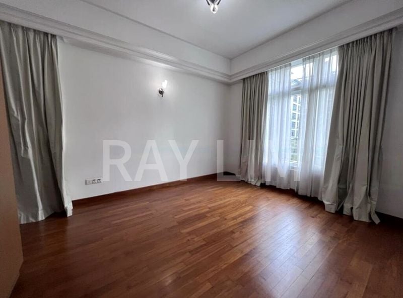 THE BALMORAL SPRING 6