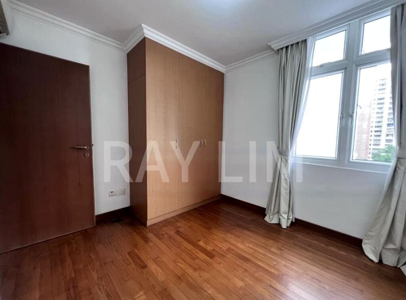 THE BALMORAL SPRING 7