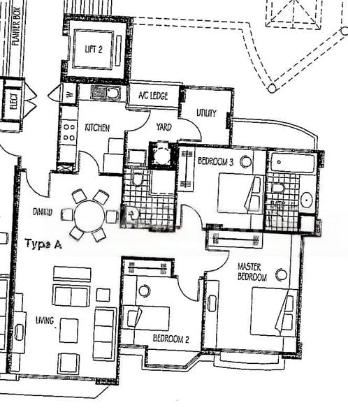 THE BALMORAL SPRING 14