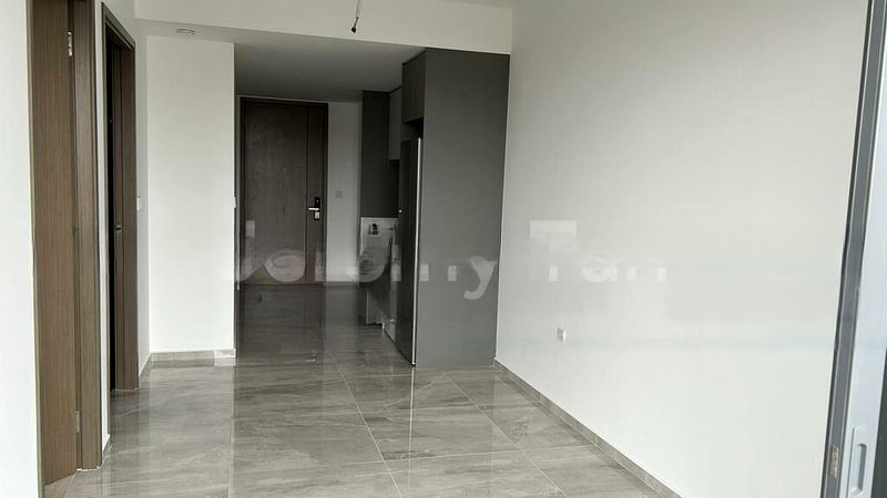 AFFINITY AT SERANGOON 2