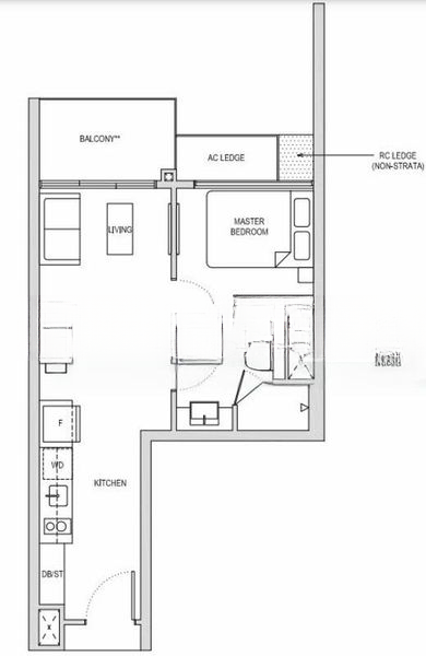 AFFINITY AT SERANGOON 5