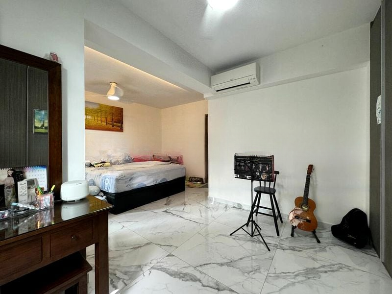 BT BATOK WEST AVE 8 12