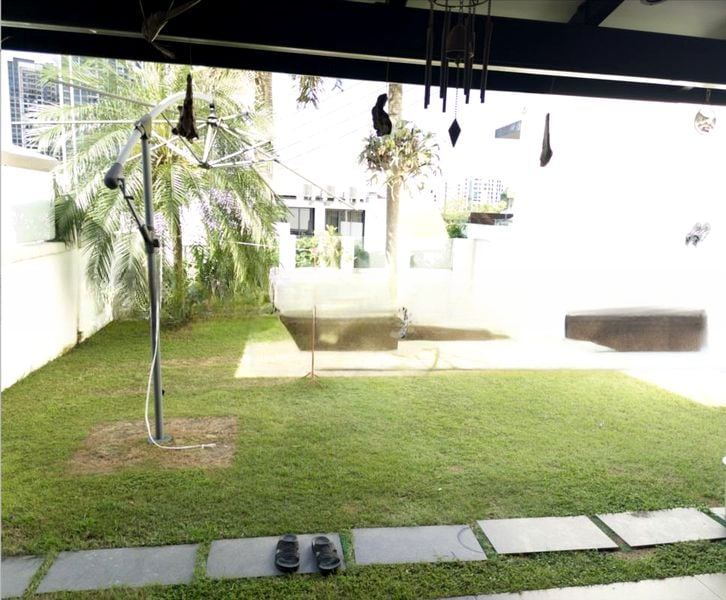 HILLVIEW GARDEN ESTATE 1