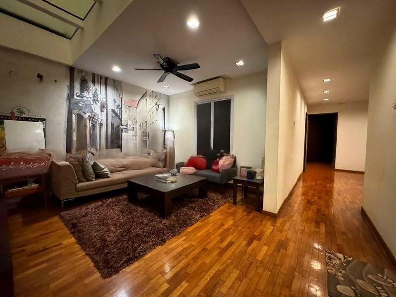 HILLVIEW GARDEN ESTATE 12