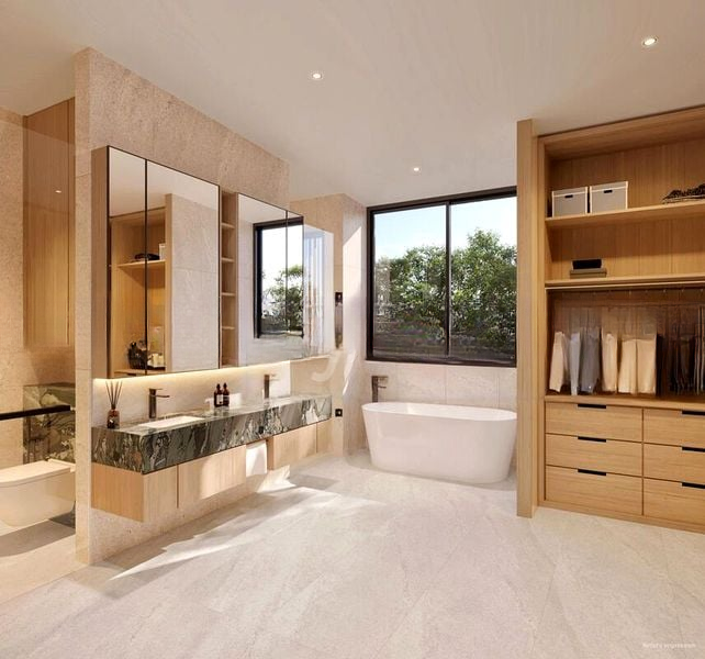 LANDED HOUSING DEVELOPMENT 2