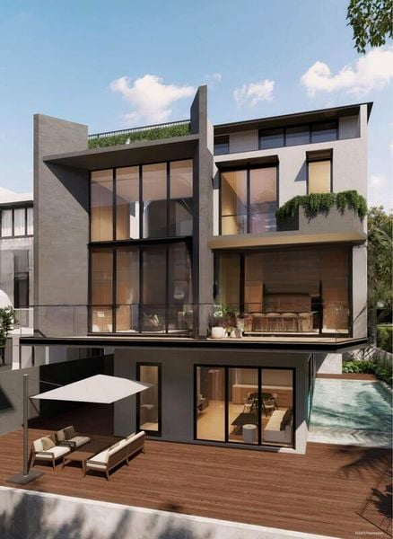 LANDED HOUSING DEVELOPMENT 3