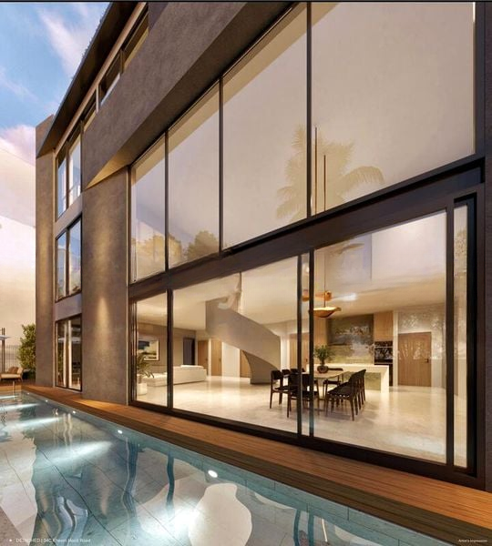 LANDED HOUSING DEVELOPMENT 6