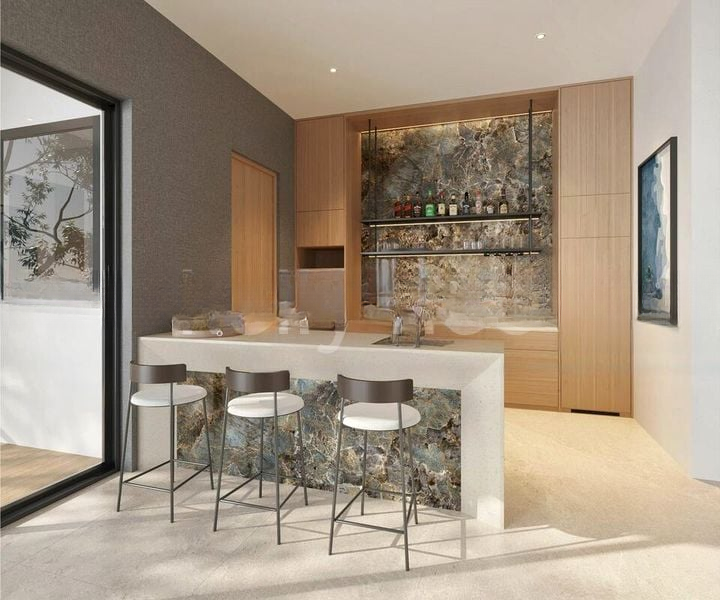 LANDED HOUSING DEVELOPMENT 5