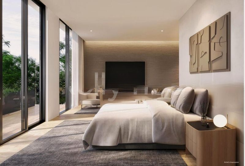 LANDED HOUSING DEVELOPMENT 4