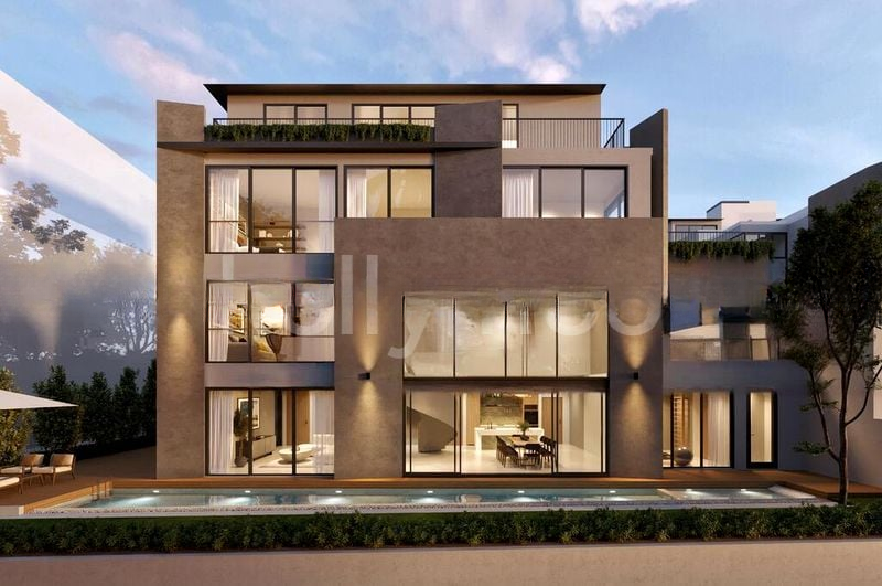 LANDED HOUSING DEVELOPMENT 7