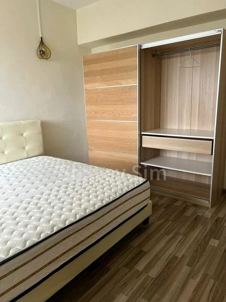 HILLCREST ARCADIA 10