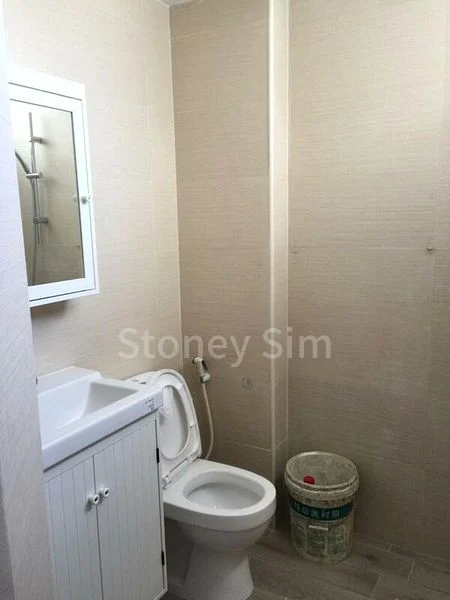 HILLCREST ARCADIA 11