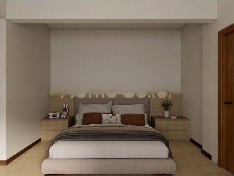 MIMOSA VILLAS 3