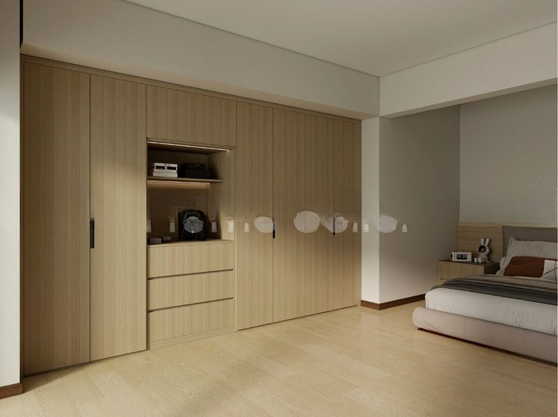 MIMOSA VILLAS 4