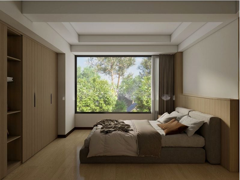 MIMOSA VILLAS 1