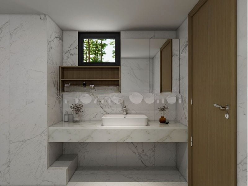 MIMOSA VILLAS 8