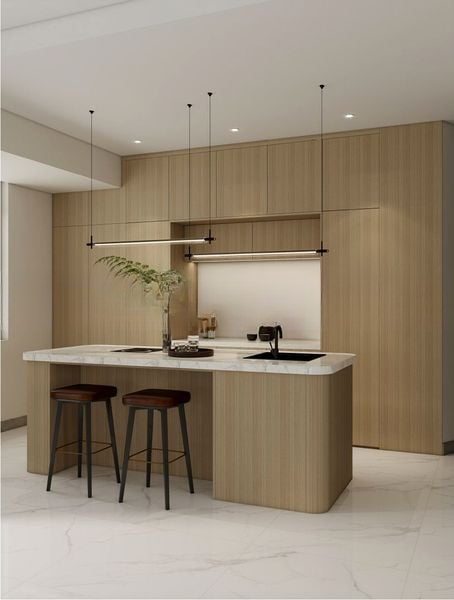 MIMOSA VILLAS 6