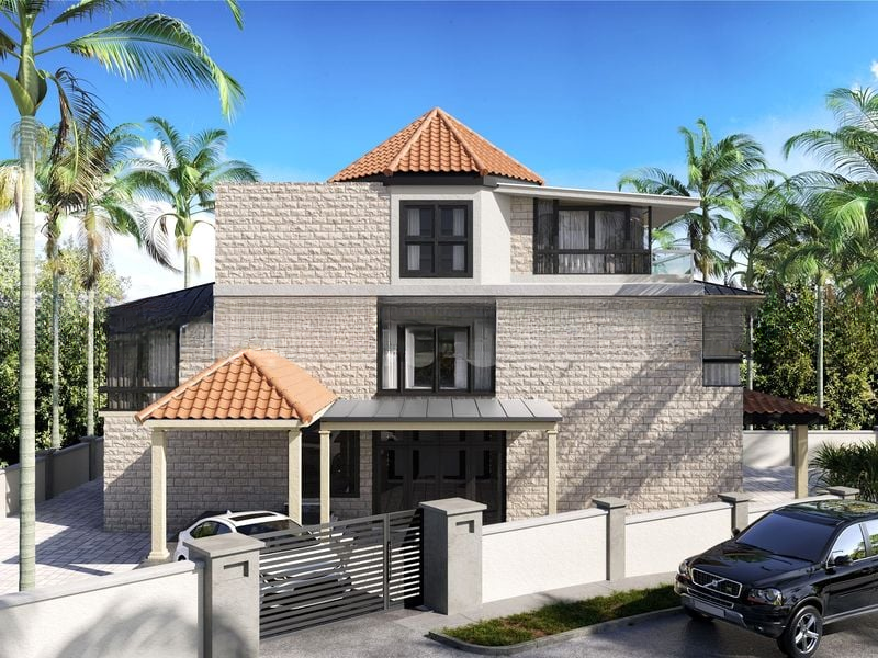 MIMOSA VILLAS 11