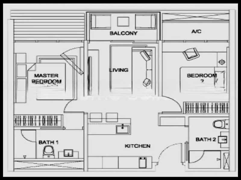 MIMOSA VILLAS 12